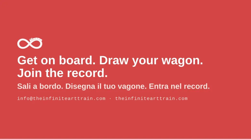 Unisciti al progetto